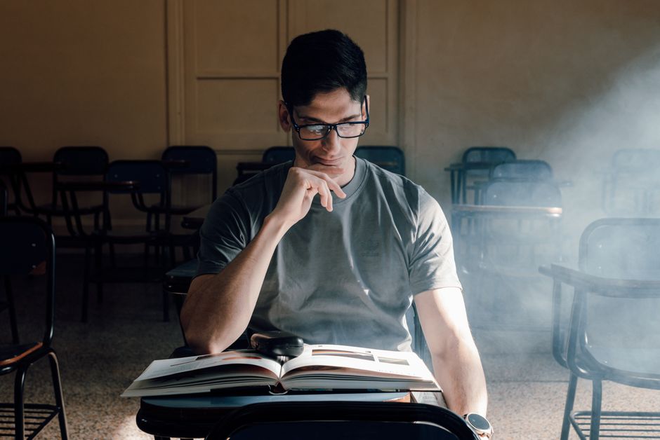 Mudar de curso no 3º período: é tarde demais?