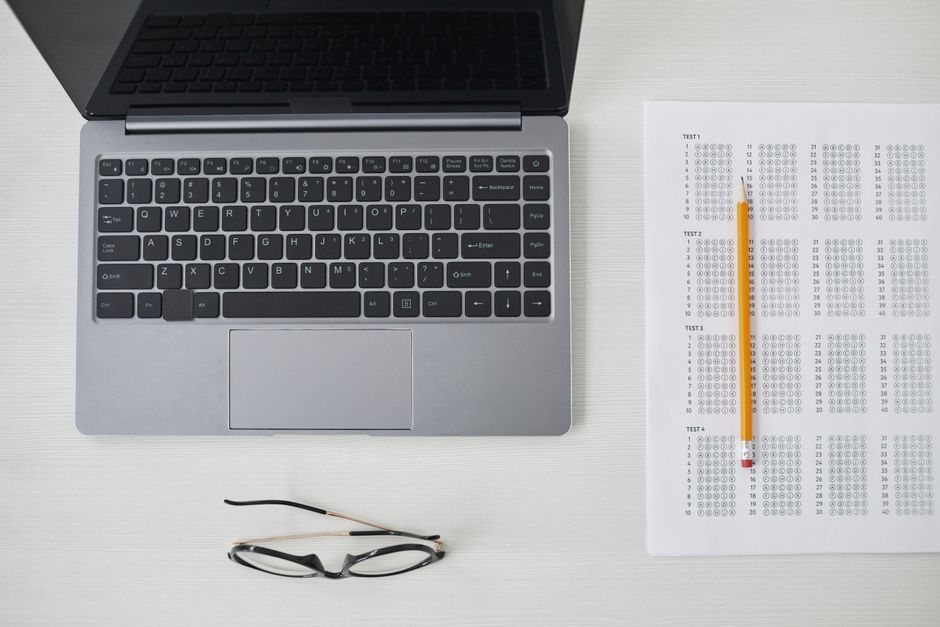 Teste de aptidão vs. teste vocacional: a diferença que muda tudo