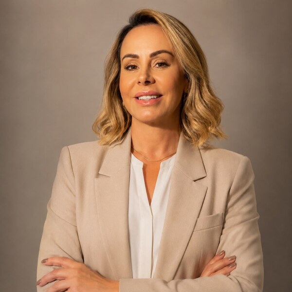 Adriana Guimarães, psicólogo(a) parceiro(a) da Adolessentir