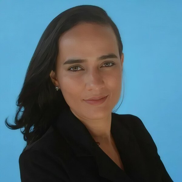 Sandra Melo, fundadora da Adolessentir